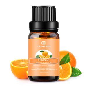 10mL Orange Essential Oil 🍊